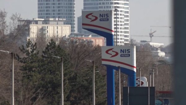 ВАЖАН СИГНАЛ ЗА ДОНОСИОЦЕ ОДЛУКА У САД: Преговори између купца и НИС-а теку у правом смеру