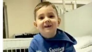 Balša vodi tešku borbu: Za početak lečenja u Francuskoj potrebno 245.000 evra