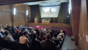 ODRŽAN SEMINAR O “DOPUNSKIM PREGLEDIMA”: Lekari iz Sektora za vanredne situacije najavili brojne aktivnosti