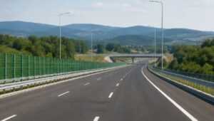 NOVA DEONICA MORAVSKOG KORIDORA SPREMNA: U petak puštanje u saobraćaj – pogledajte kako izgleda (VIDEO)